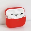 Nevamel Ally Apple Airpods Pro İnce Slim Silikon Kılıf-(5775)
