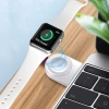 Nevamel Ally Apple İWatch 1-2-3-4-5-6-7-8 SE Magnetic Şarj Cihazı-(5775)