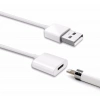 Nevamel Ally Apple Pencil/kalem İçin Usb Şarj Kablosu 1 metre-(5775)