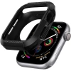 Nevamel Ally Apple Watch 4-5 40MM Şok Darbe Onleyici Silikon Kılıf-(5775)