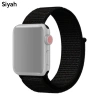 Nevamel Ally Apple Watch 7-8 45mm 6-5-4 44mm Watch Ultra 49mm Kayış Kordon Spor Loop 3-2-1 42mm-(5775)