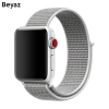 Nevamel Ally Apple Watch 7-8 45mm 6-5-4 44mm Watch Ultra 49mm Kayış Kordon Spor Loop 3-2-1 42mm-(5775)