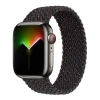 Nevamel Ally Apple Watch 7-8 45mm 6-5-4 44mm Watch Ultra 49mm Single loop Plastik Kayış Kordon 3-2-1 42mm-(5775)