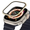 Nevamel Ally Apple Watch Ultra 49MM Ekran Koruyucu-(5775)