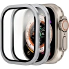Nevamel Ally Apple Watch Ultra 49MM Ekran Koruyucu-(5775)