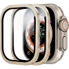 Nevamel Ally Apple Watch Ultra 49MM Ekran Koruyucu-(5775)