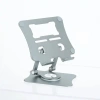 Nevamel ALLY G68 360° Dönebilen Metal Masaüstü Laptop Standı-(5775)