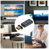 Nevamel ALLY HDMI To Type-c 4K 60Hz Mıknatıs Başlıklı Çevirici Otg Adaptör-(5775)