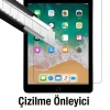 Nevamel ALLY iPad 9.7  Tempered Kırılmaz Cam Ekran Koruyucu-(5775)