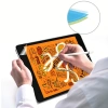 Nevamel ALLY İPad Mini 5/4 Paper Like Film Darbe Emici Pet Ekran Koruyucu-(5775)