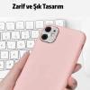 Nevamel ALLY İPhone 11 Kamera Koruyucu Lens Diamond Taş İşlemeli-(5775)