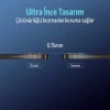 Nevamel ALLY İPhone 12 Pro 6.1 3D Full Tempered Glass Cam Kamera Koruyucu-(5775)