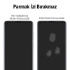 Nevamel ALLY iPhone 14 Plus 6.7inç Tempered Kırılmaz Cam Ekran Koruyucu-(5775)