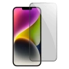Nevamel Ally iPhone 14 Privacy Hayalet Full Koruma Tempered Cam Ekran Koruyucu-(5775)