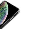 Nevamel Ally İphone  Xs Max 6.5 Anti-Drop Darbe Emici Silikon Kılıf-(5775)