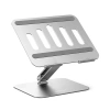 Nevamel ALLY MC LS677 Premium Ayarlanabilir ve Katlanabilir Alüminyum Laptop-Bilgisayar Standı-(5775)