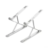Nevamel ALLY MC N8 Metal Yüksek Macbook Notebook Ayarlanabilir Katlanabilir Stand-(5775)