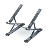 Nevamel ALLY MC N8 Metal Yüksek Macbook Notebook Ayarlanabilir Katlanabilir Stand-(5775)