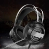 Nevamel ALLY MC Q9  Gaming Headset 3.5MM Oyuncu Kulaklığı-(5775)