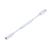 Nevamel Ally Mh020 İPhone 14-13-12-11 Lighting 3.5mm Kulaklık Jakı Adaptörü-(5775)