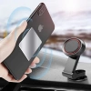 Nevamel ALLY Mıknatıslı Araç Telefon Tutucu Cam ve Torpido Üstü-(5775)