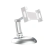 Nevamel ALLY PB-45S Portatif 360 ° Masaüstü Tablet Standı Tutucu-(5775)