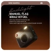 Nevamel® Ally PixMini Retro Video Dijital Kamera Ağ Kamerası DVR 1080P HD-(5775)