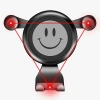 Nevamel Ally R-054 Gravity Smile Universal Cep Telefonu Araç Tutucu-(5775)