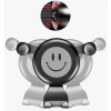 Nevamel Ally R-054 Gravity Smile Universal Cep Telefonu Araç Tutucu-(5775)