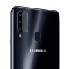 Nevamel Ally Samsung Galaxy A20sA30s Kamera Koruyucu Kırılmaz Cam-(5775)