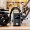 Nevamel ALLY ST-5522 Şarjlı lastik şişirme hava kompresör pompası 12V LED ışıklı-(5775)