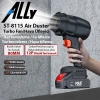 Nevamel® ALLY ST-8115 Air Duster Turbo Fan Hava Üfleyici 30000rpm-(5775)