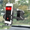 Nevamel ALLY Torpido Üstü Teleskopik Araç Telefon Tutucu-(5775)