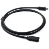 Nevamel ALLY Usb Type-C to Type-C Uzatma Kablosu 1 Metre-(5775)