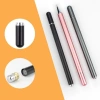 Nevamel ALLY VERS2 Universal Stylus Kapasitif Tablet Telefon Dokunmatik Kalem-(5775)