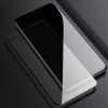 Nevamel ALLY Xiaomi Poco M3  9D Full Glue Tempered Cam Ekran Koruyucu-(5775)