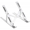 Nevamel Alüminyum Laptop Standı Ayarlanabilir