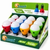 Nevamel® Ampul Fener - Pilli - Askılı - 1 Adet