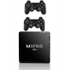 Nevamel Android Tv Box 2.4g 10k Ultra Hd 2gb Ram 64gb Hafıza 10000 Retro Oyunlu Konsol Game Stick M8 Pro