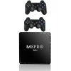 Nevamel Android Tv Box 2.4g 10k Ultra Hd 2gb Ram 64gb Hafıza 10000 Retro Oyunlu Konsol Game Stick M8 Pro