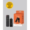 Nevamel Android TV Stick WiFi ve Bluetooth Bağlantılı