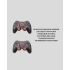 Nevamel Android Uyumlu Gamepad X3 Game Stick Oyun Kolu Bluetooth Bağlantılı