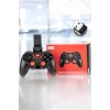 Nevamel Android Uyumlu Gamepad X3 Game Stick Oyun Kolu Bluetooth Bağlantılı