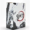 Nevamel Anime Demon Slayer Gyutaro Figürü 30 Cm