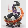 Nevamel Anime Demon Slayer Tsugikuni Figürü 28 Cm
