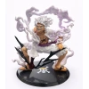 Nevamel Anime One Piece Luffy Figürü 20 Cm - Model 2