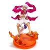 Nevamel Anime One Piece Luffy Figürü 25 Cm - Model 2