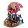 Nevamel Anime One Piece Luffy Ve Donquixote Figürü