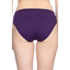 Nevamel® Antrasit Mi Emay 3001 Soft Slip Külot (Kod:3001)