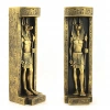 Nevamel® Anubis Figürlü Mumluk